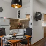 Baltic Apartment