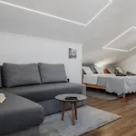 Baltic Apartment