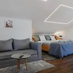 Baltic Apartment