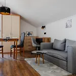 Apartment Baltic Vir