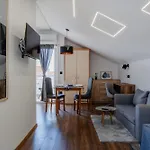 Baltic Apartment
