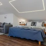 Apartment Baltic