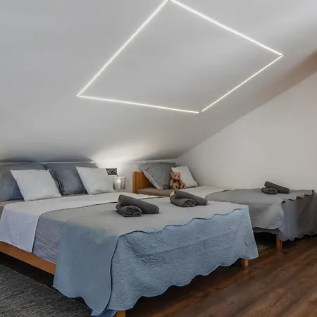 Baltic Apartment *