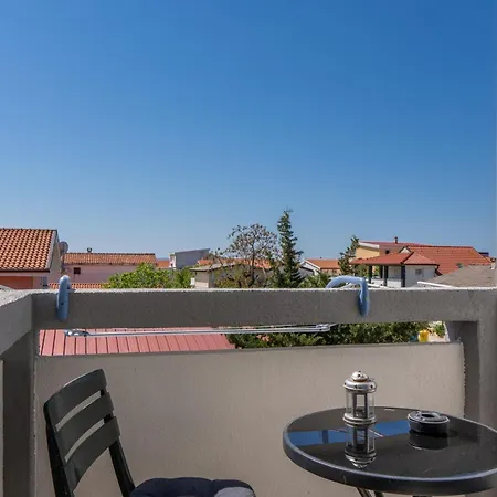 Apartment Baltic Vir