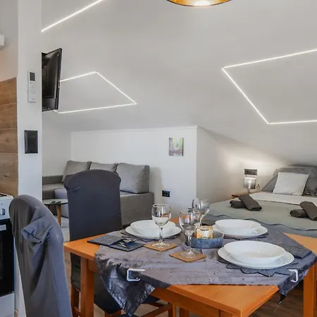 Baltic Apartament Vir