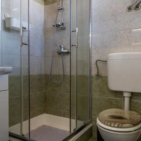 Apartament Baltic Vir