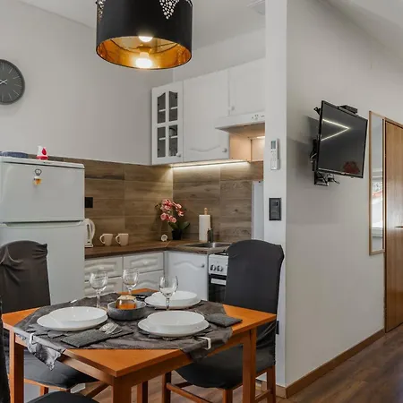 Baltic Apartament