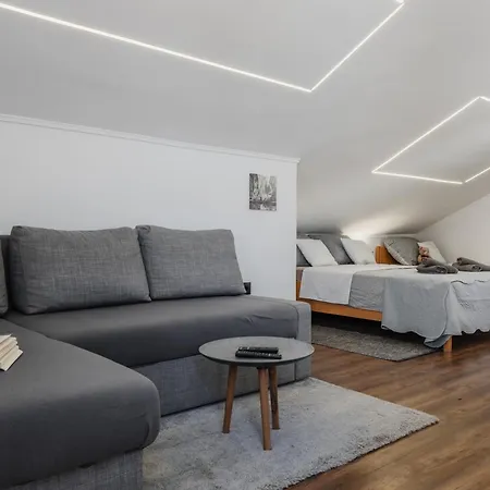 Baltic Apartment