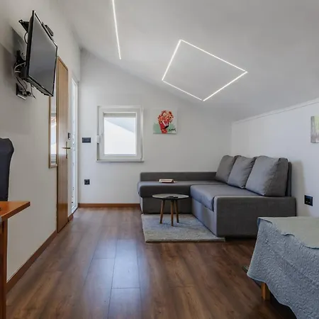 Baltic Apartament *