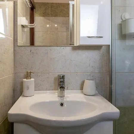 Apartament Baltic