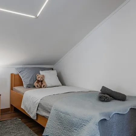 Baltic Apartament Vir