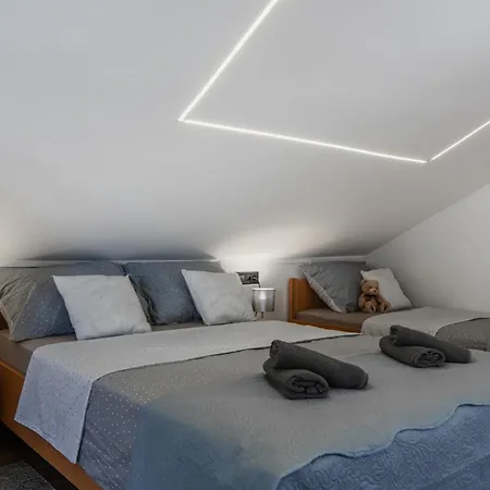 Apartament Baltic *