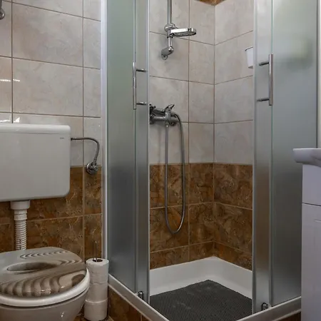 Apartament Baltic