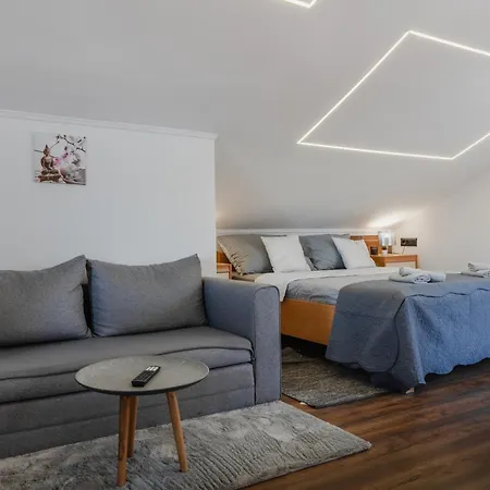 Baltic Apartament