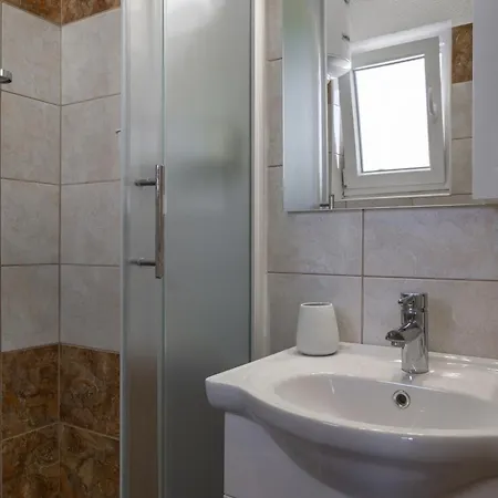 Apartament Baltic *