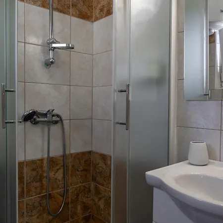 Baltic Apartment *