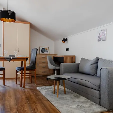 Apartament Baltic Vir