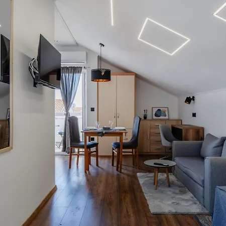 Baltic Apartment