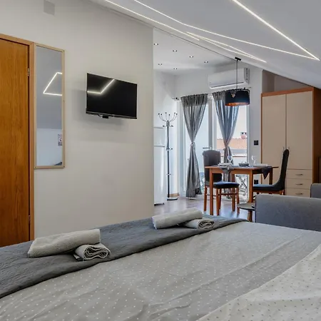 Apartament Baltic *
