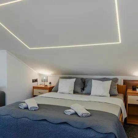 Baltic Apartment