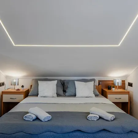 Baltic Apartament Vir