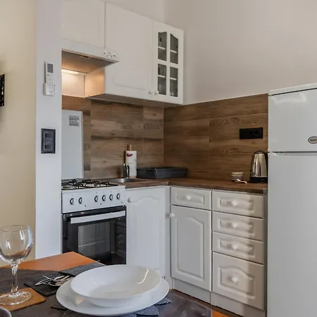 Apartament Baltic *