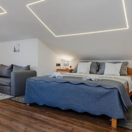 Apartament Baltic