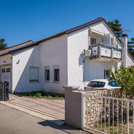 Apartment Baltic