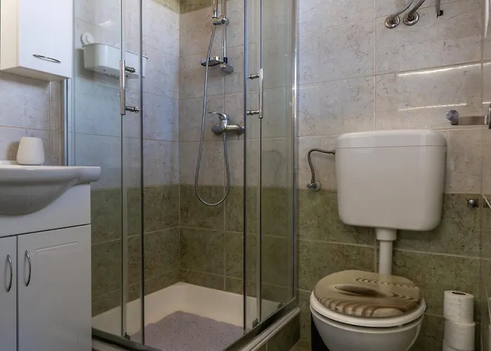 아파트 Baltic 비르