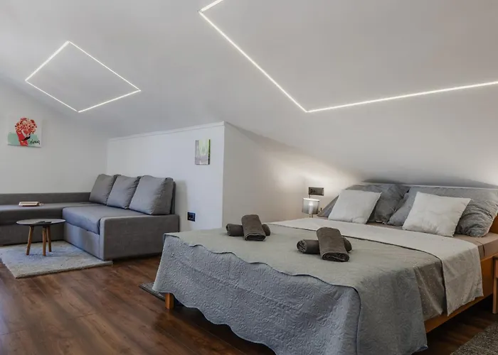 아파트 Baltic 비르