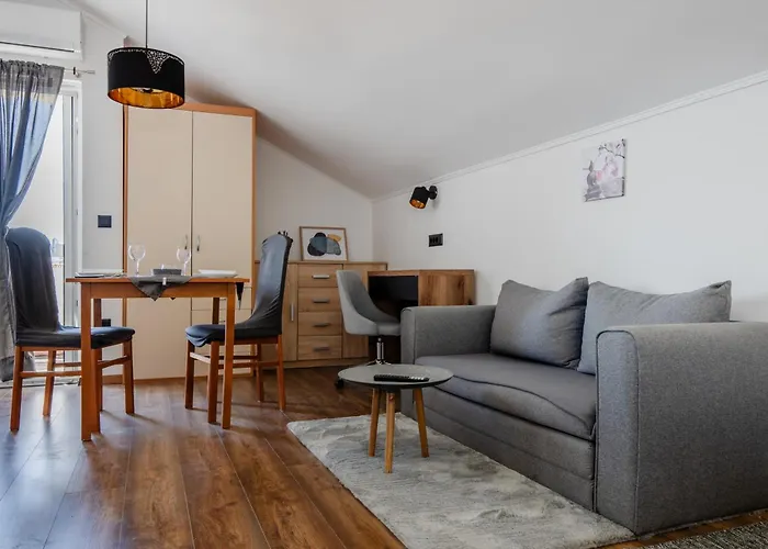 아파트 Baltic 비르