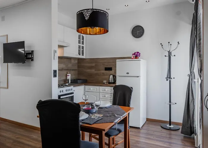 아파트 Baltic 비르